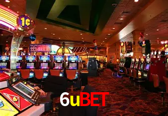 A Emoção da Loteria na 6ubet: Uma Chance de Mudança de Vida