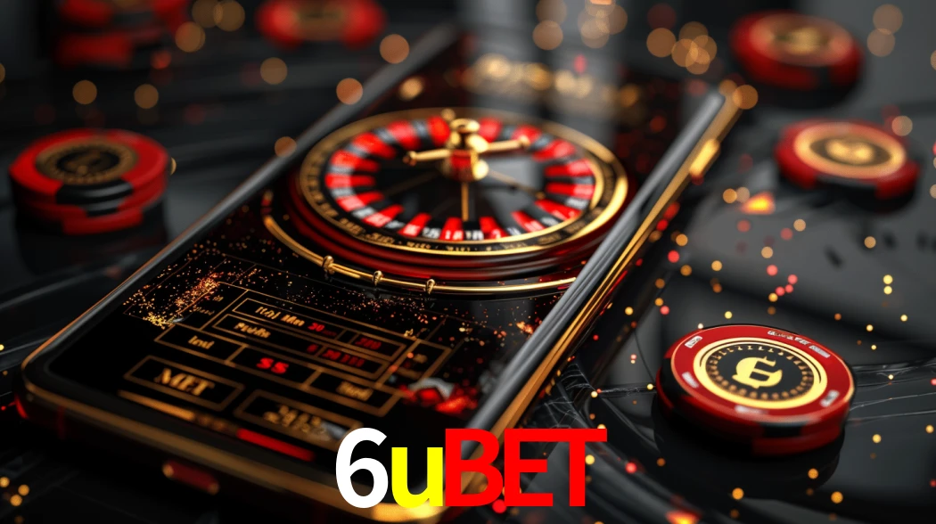Flash Promotion 6ubet