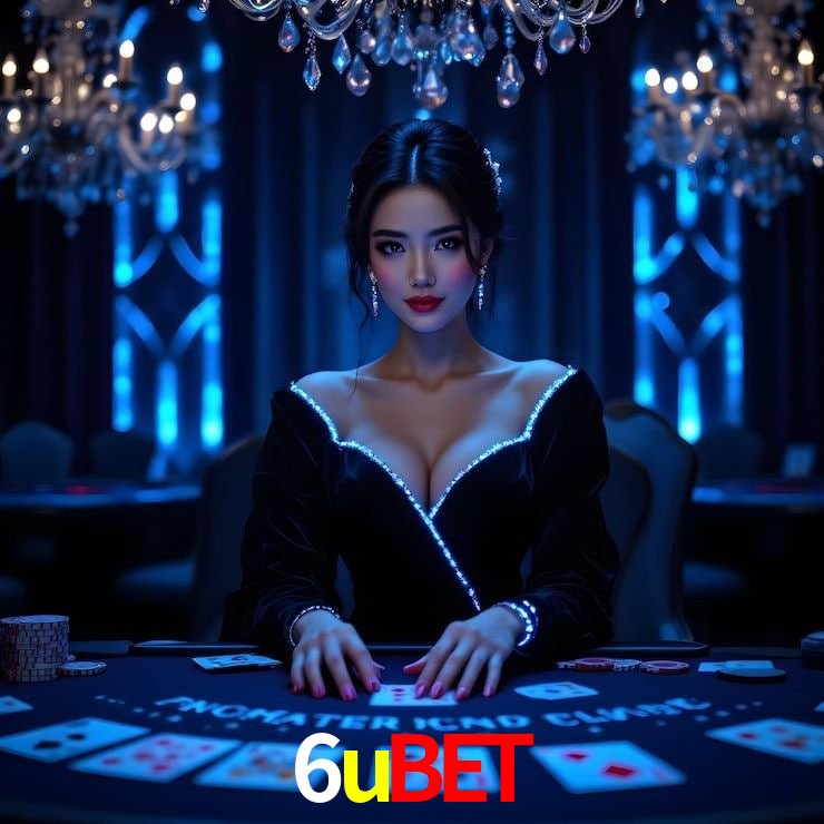 Benefícios da Conta 6ubet