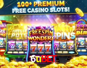 Apostas Esportivas na 6ubet: Um Guia Completo