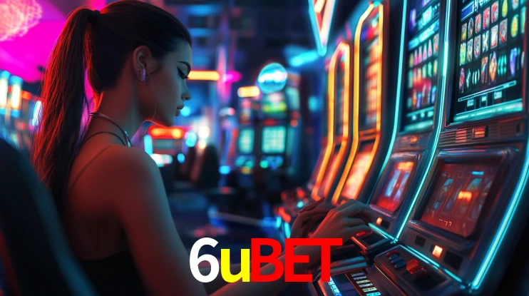 Spaceman Game 6ubet