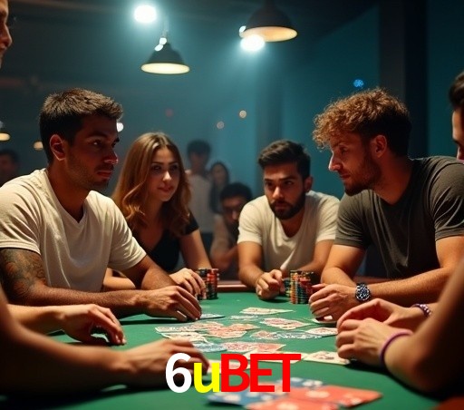 Experimente o Login Seguro Premium no 6ubet