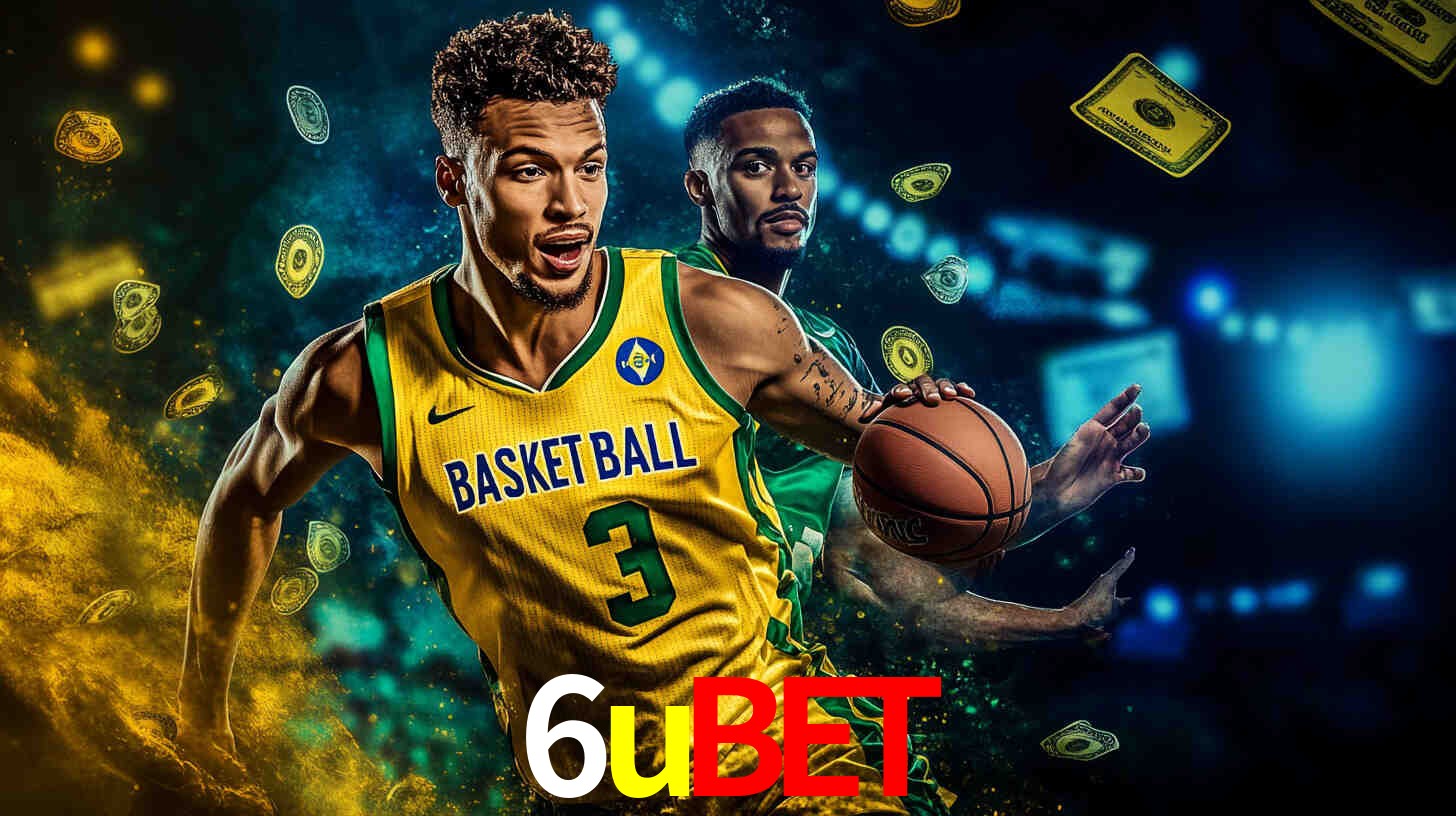Explorando a Categoria de Eventos em Apostas na 6ubet