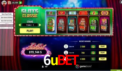 Descubra a Essência do 6ubet: Nossa História e Compromissos