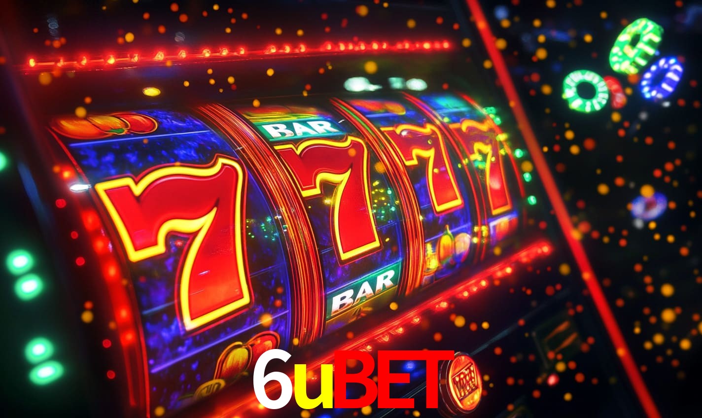 Daily Bonuses 6ubet