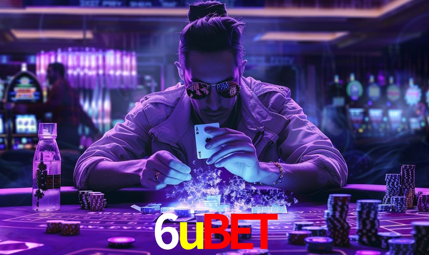 Player Reviews 6ubet