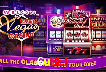 Descubra a Essência do 6ubet: Nossa História e Compromissos