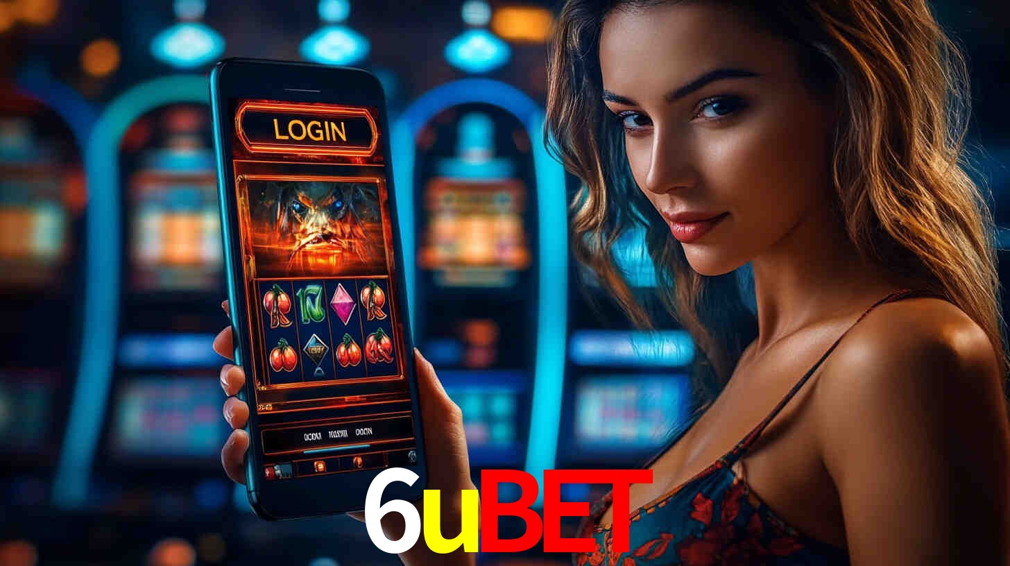 Exclusive Games 6ubet