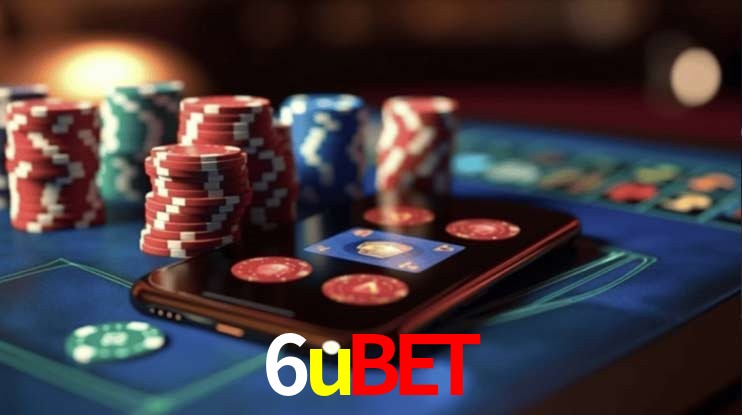 Cadastro Rápido 6ubet