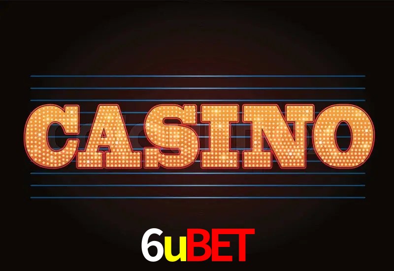 Diretório de Jogos 6ubet