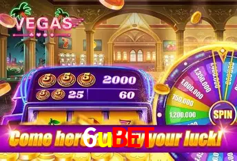 Descubra o Mundo do Cassino Online com 6ubet
