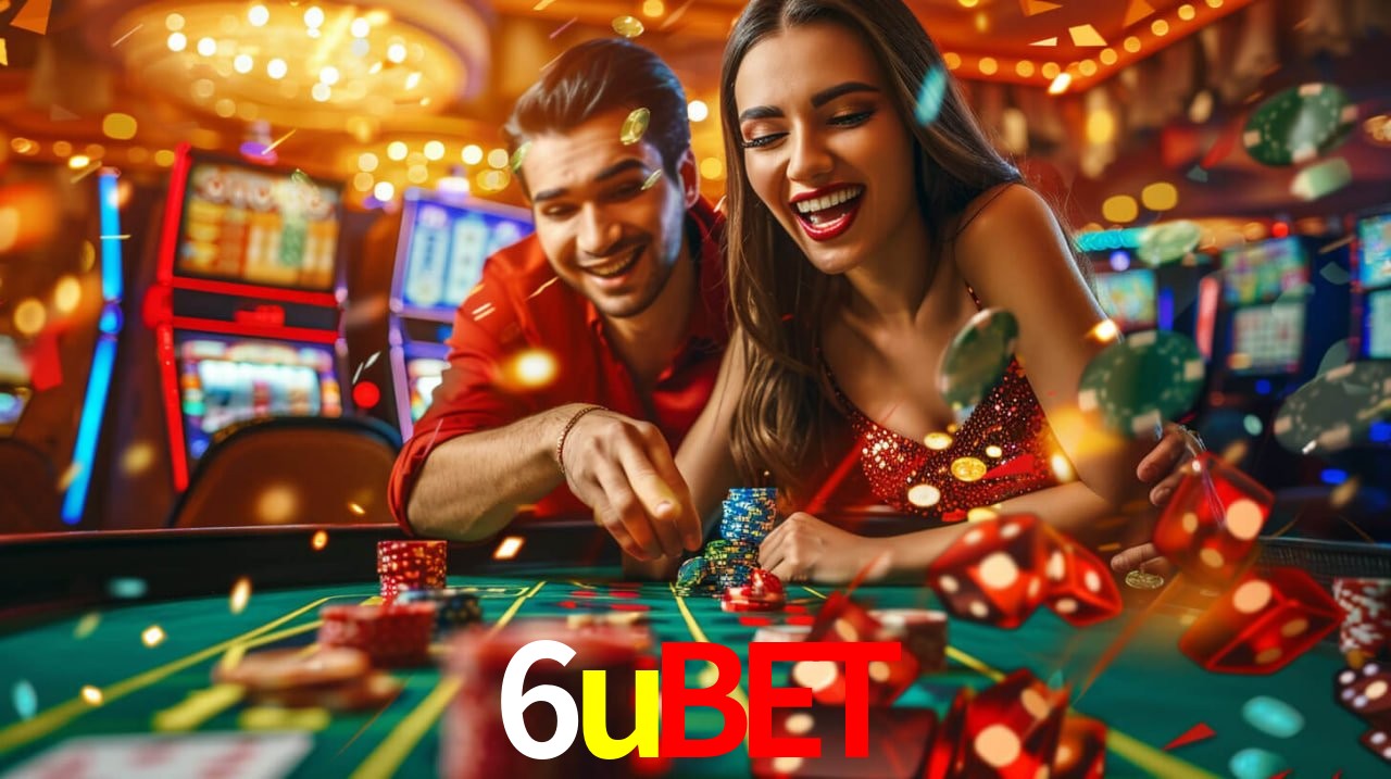 Sistemas de Segurança 6ubet