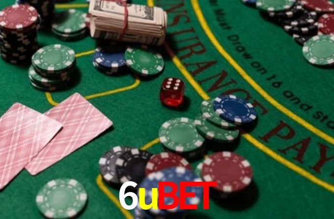 6ubet App Interface