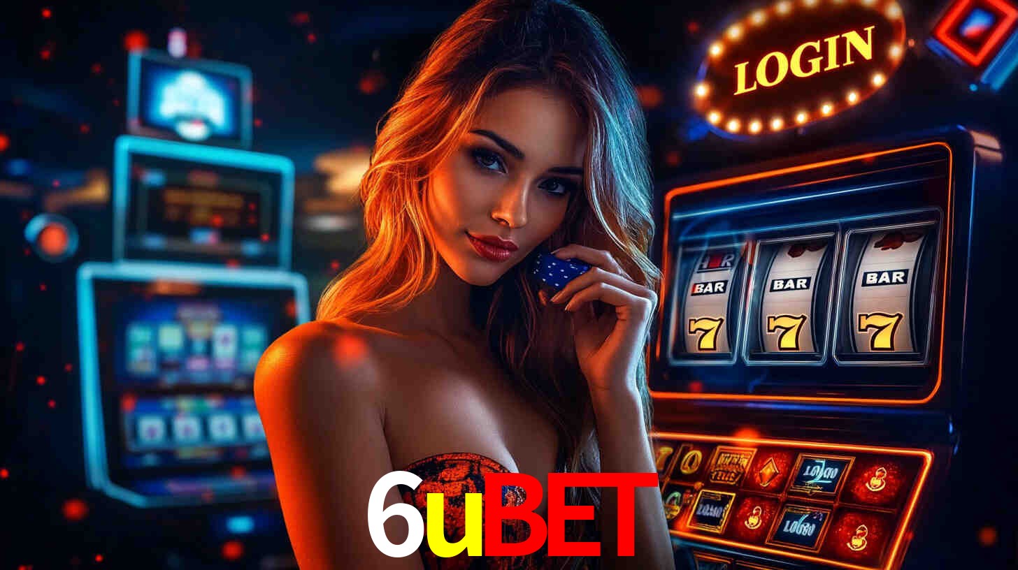 Premium Interface 6ubet