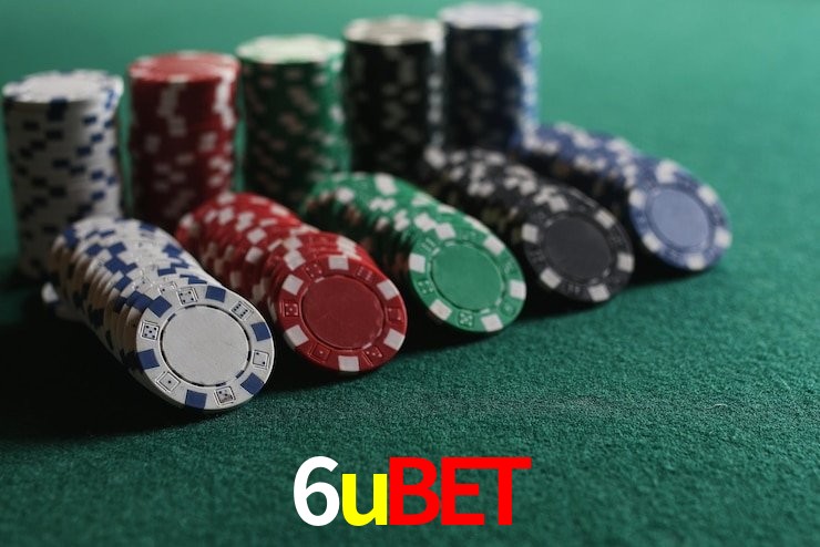 Platform Technology 6ubet