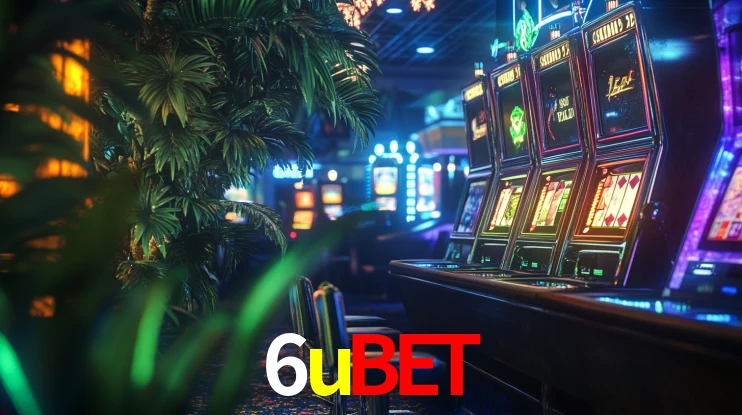 Experiência VIP 6ubet