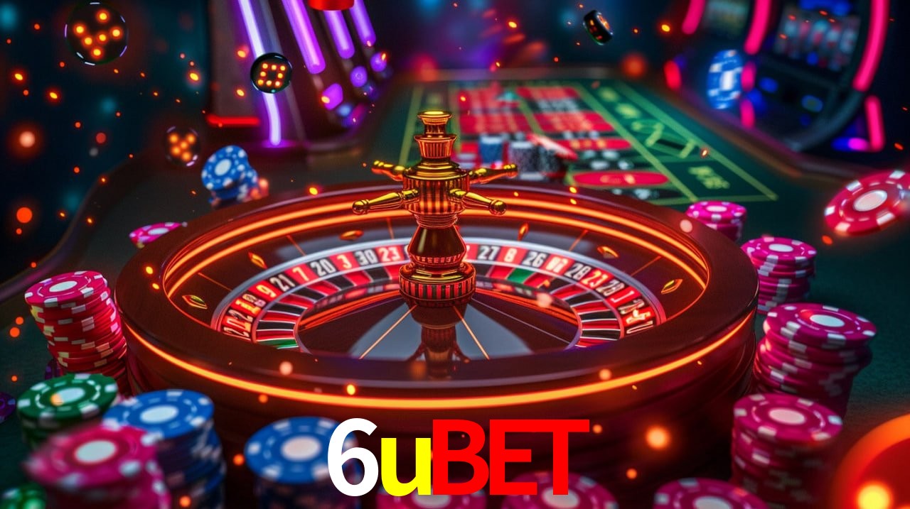 Jogos Exclusivos 6ubet