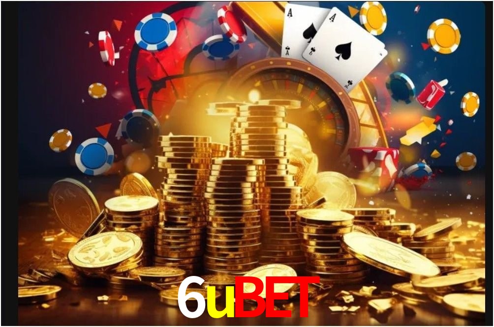 PIX Instantâneo 6ubet