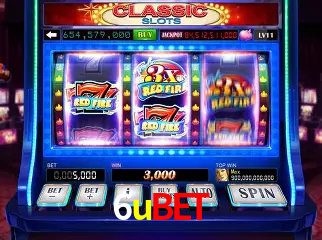 Desvendando o Mundo dos Jogos Virtuais na 6ubet