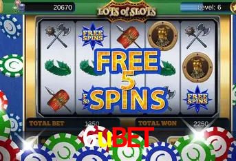 Descubra a Magia dos Jogos de Arcade no 6ubet
