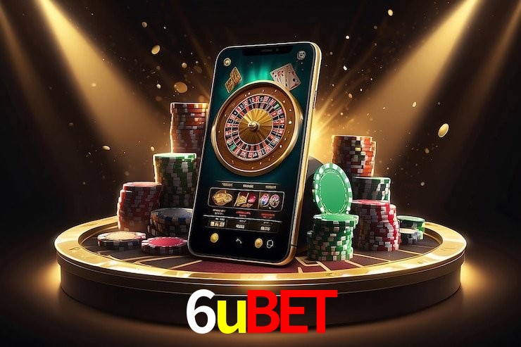 Integração de APIs 6ubet