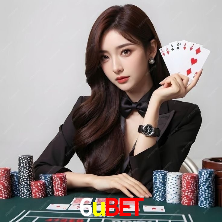 Promoções Sazonais 6ubet