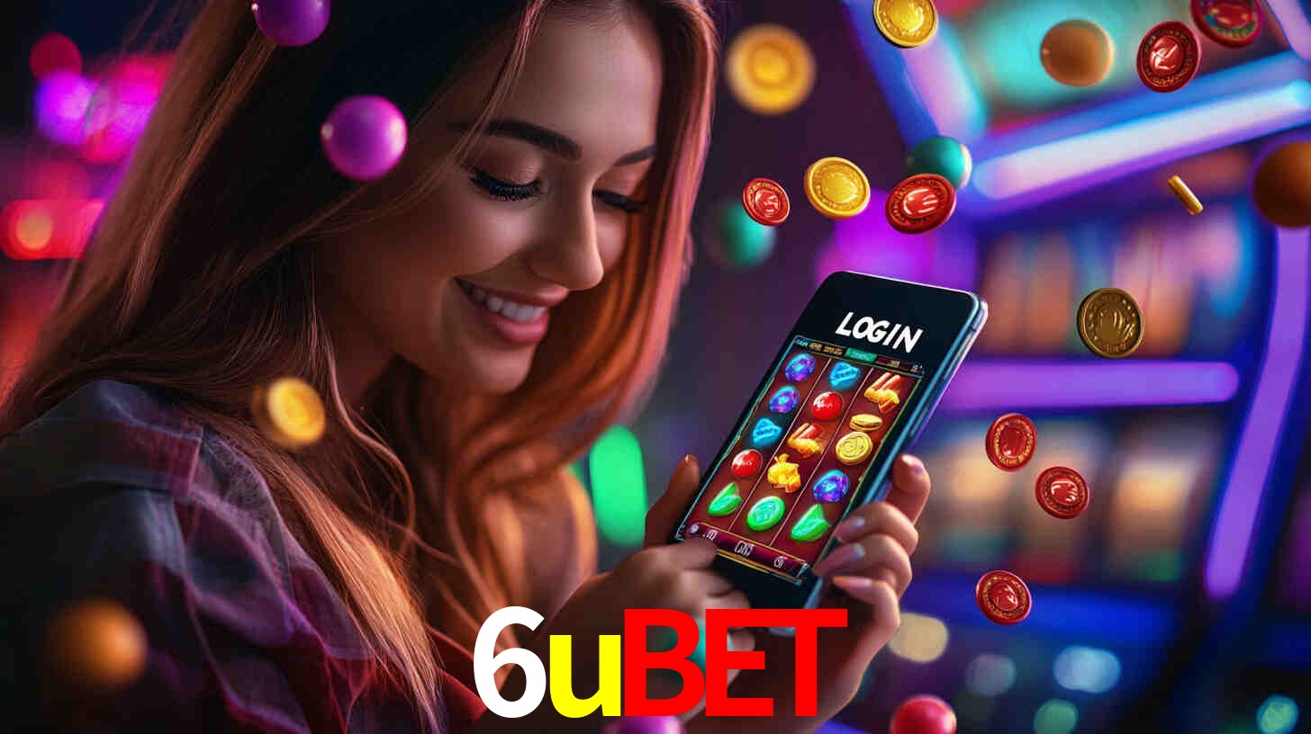 Live Casino 6ubet