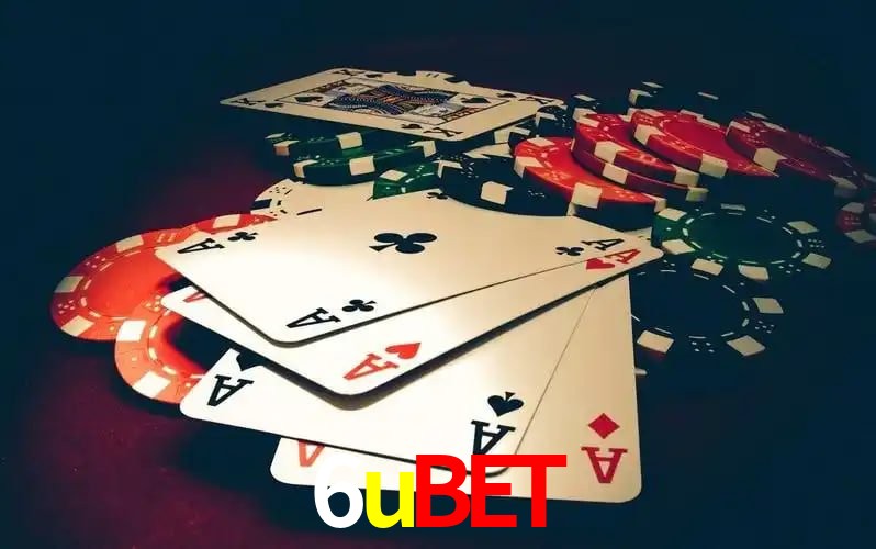 6ubet