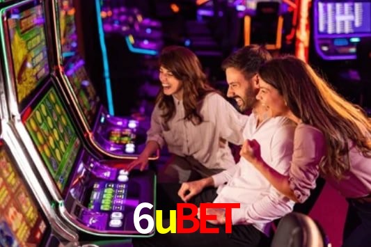 Interface Premium 6ubet