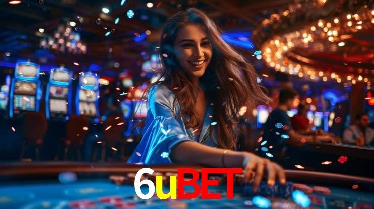 Quick Registration 6ubet