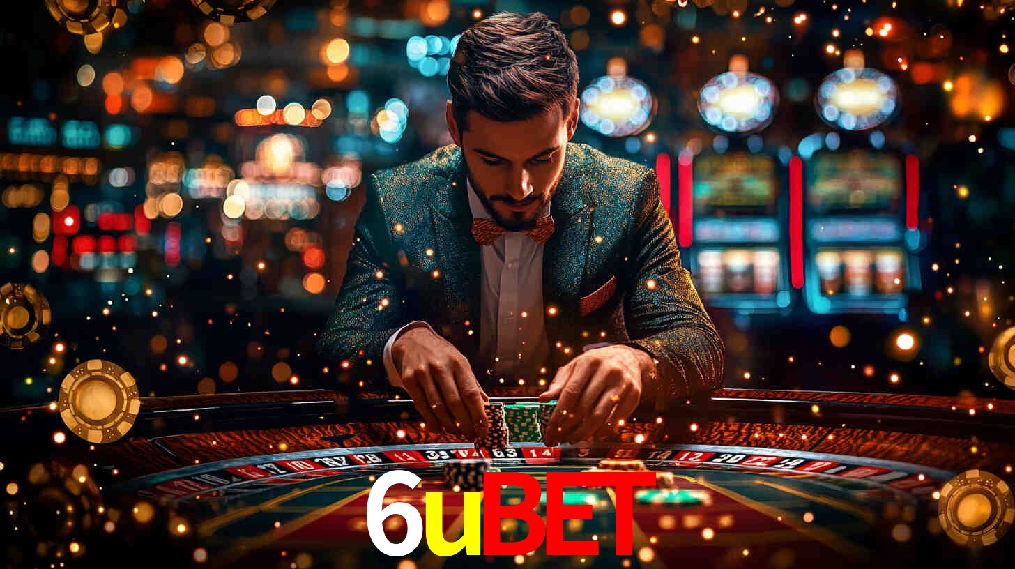 Football Betting 6ubet
