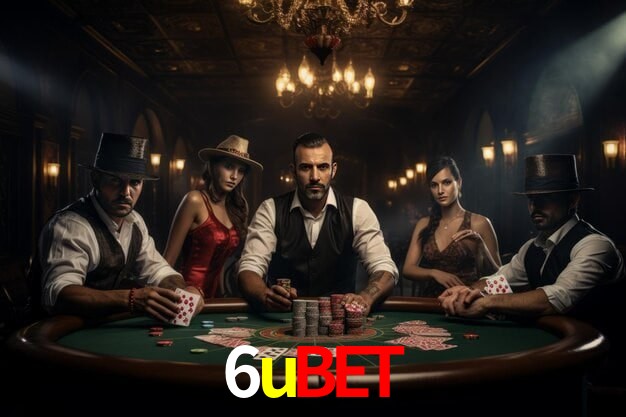6ubet.com