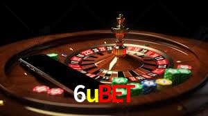 Slot Games 6ubet