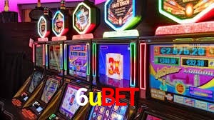 Bônus Diários 6ubet