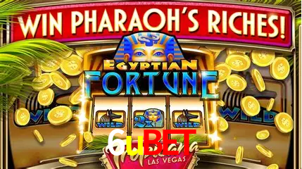 Descubra o Mundo do Cassino Online com 6ubet