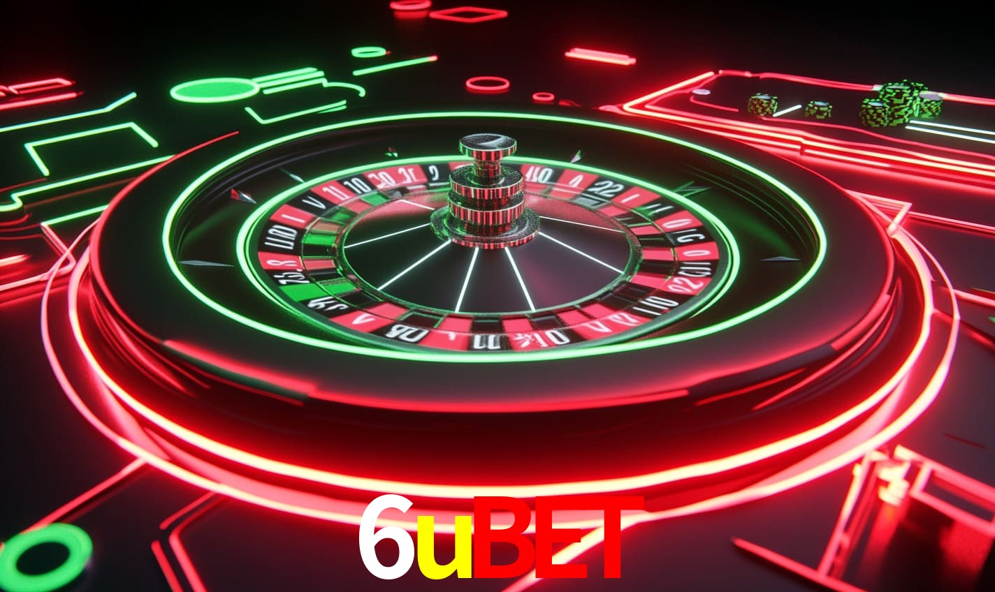 6ubet.com