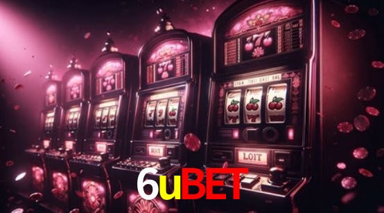 Bônus de Boas-vindas 6ubet