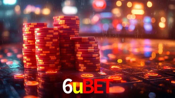 VIP Casino 6ubet