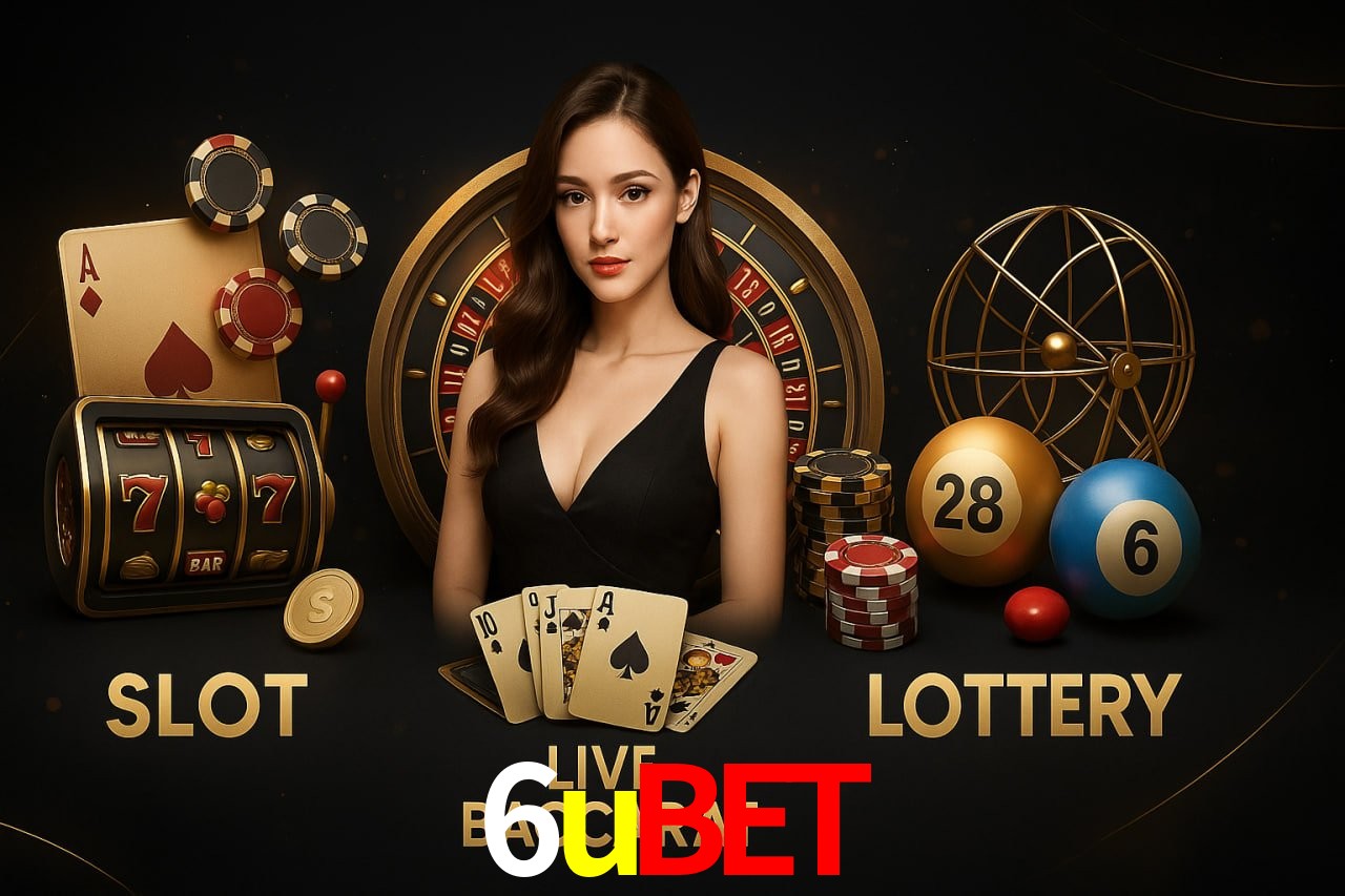 6ubet