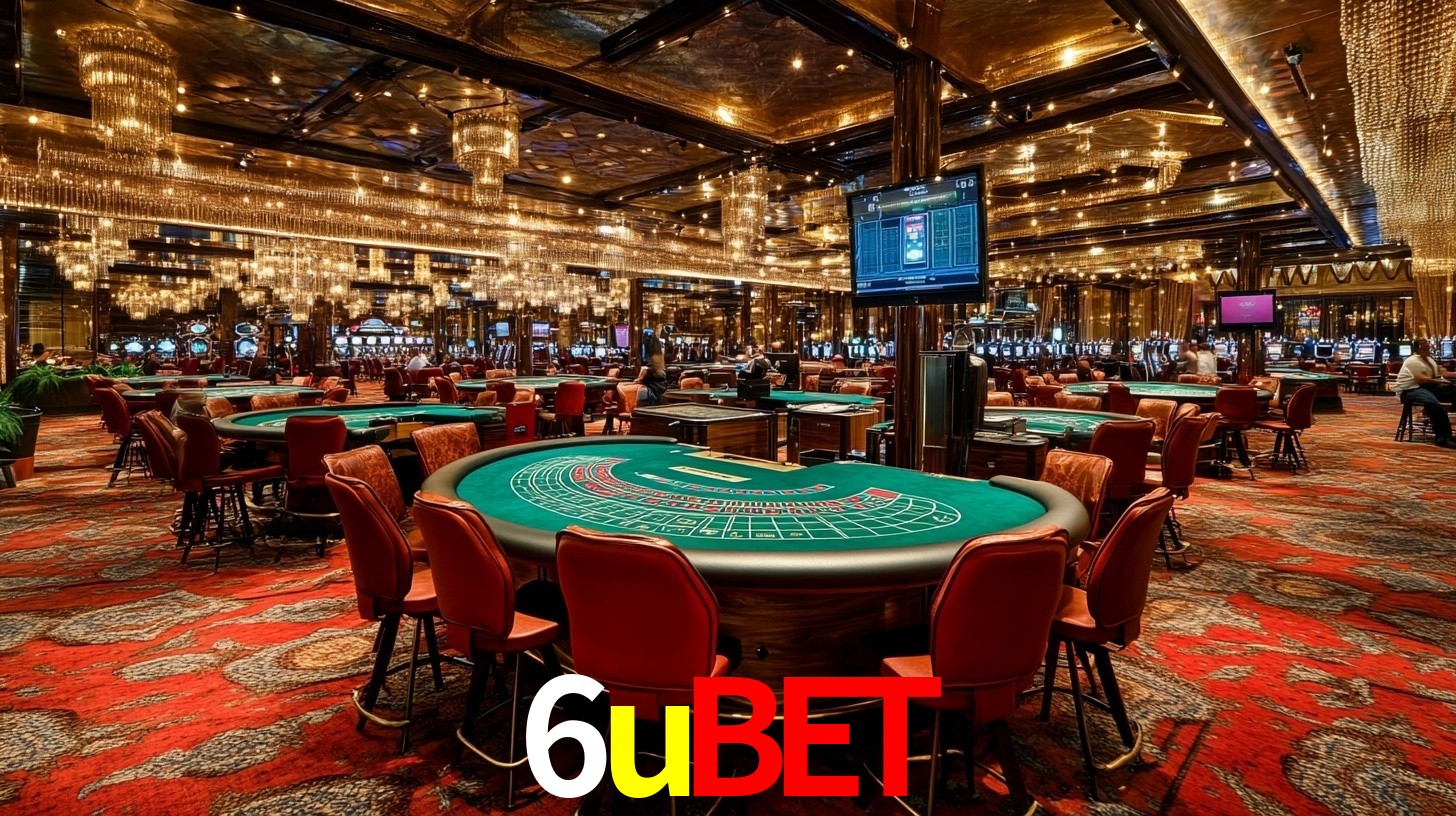 Tournaments 6ubet