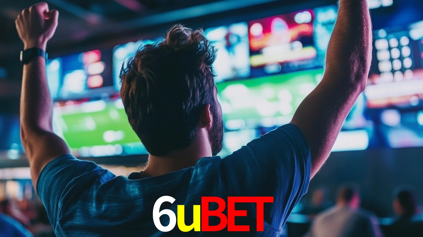 Programa VIP 6ubet