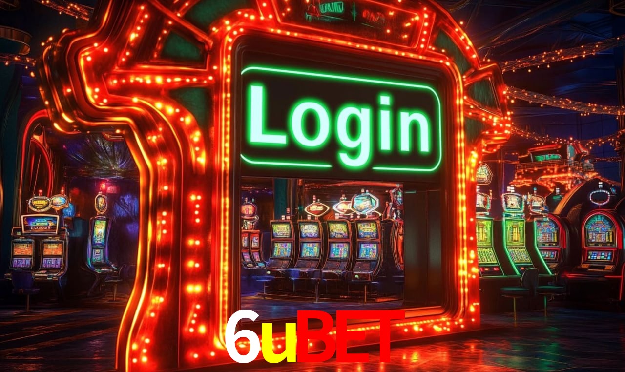 Estatísticas 6ubet