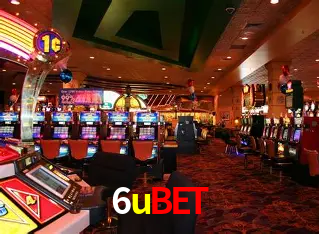 Desvendando o Mundo dos Jogos Virtuais na 6ubet