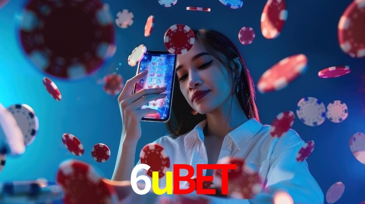 cassino 6ubet
