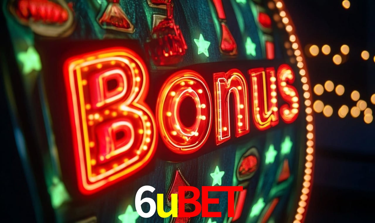 Casino Ao Vivo 6ubet