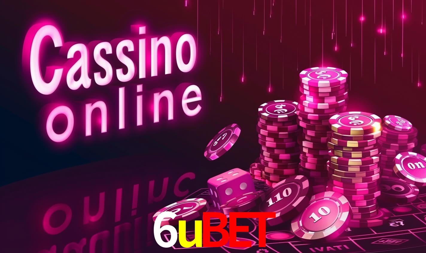 6ubet: Jogue Crash e Experimente Alta Recompensa Instantânea