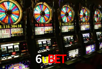 Apostas Esportivas na 6ubet: Um Guia Completo
