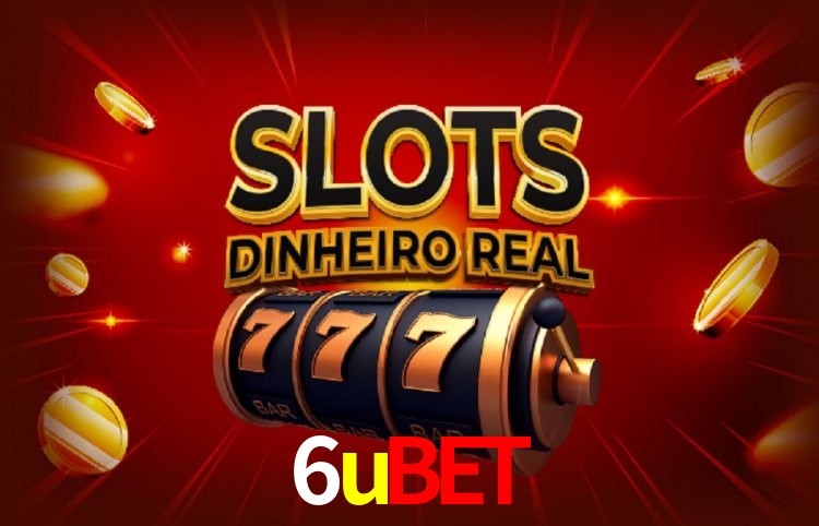 Sinta a adrenalina dos jogos de cassino com 6ubet