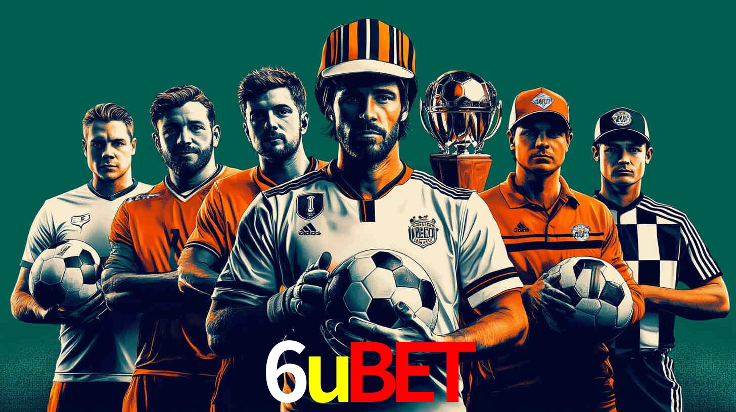 Inovações de Jogos na 6ubet: O Futuro das Experiências Interativas