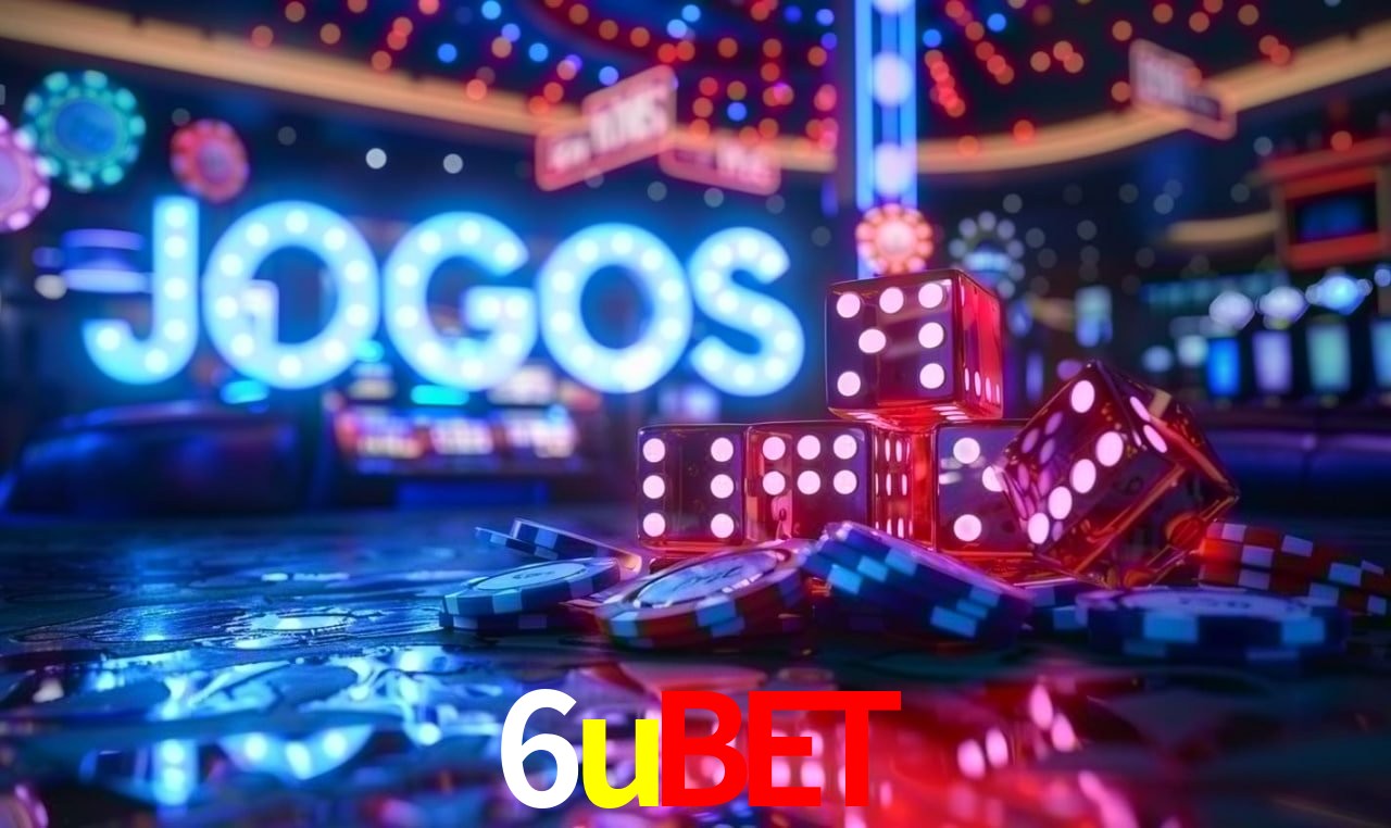 Torneios 6ubet